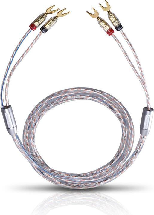 Produktbild Oehlbach Twin Mix Two (4 m, 6 mm²)