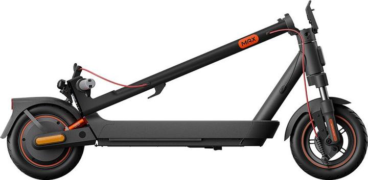 Actual product image Xiaomi 5 Max Global Edition (25 km/h, 60 km, 400 W)