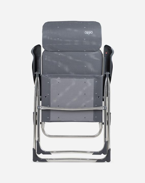 Produktbild Crespo Chair Butaca AL-213 Compact anthrazit Stuhl