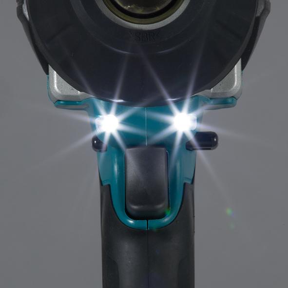 Produktbild Makita DTW1001ZJ (Akkubetrieb)