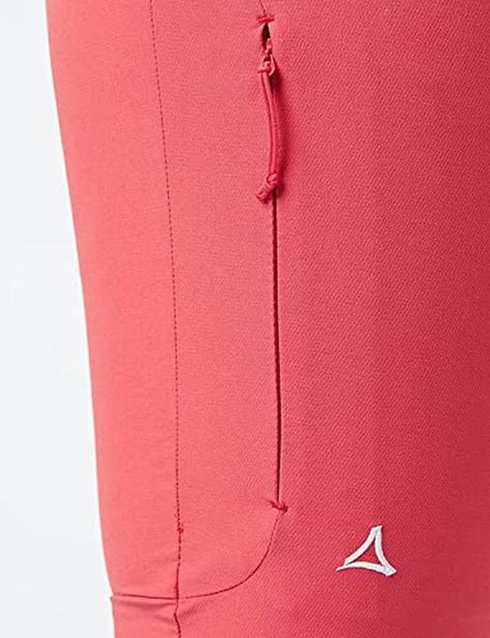 Actual product image Schöffel Taibun pants (M, L)