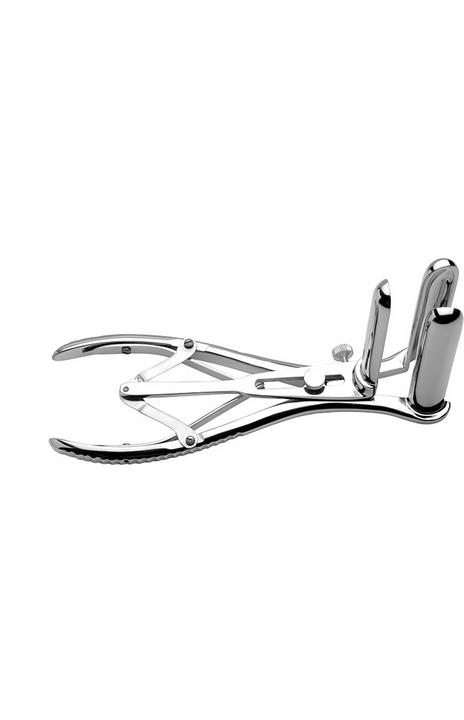 Actual product image Shots Anal Speculum