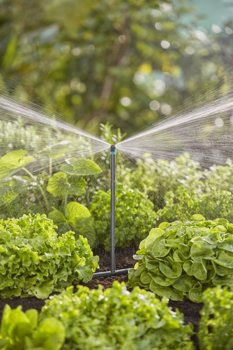 Actual product image Gardena Micro-Drip-System Strip Nozzle (Drip irrigation dripper)