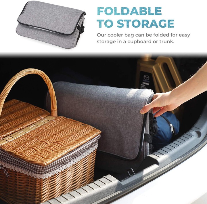 Image du produit Lifewit Sac à pique-nique