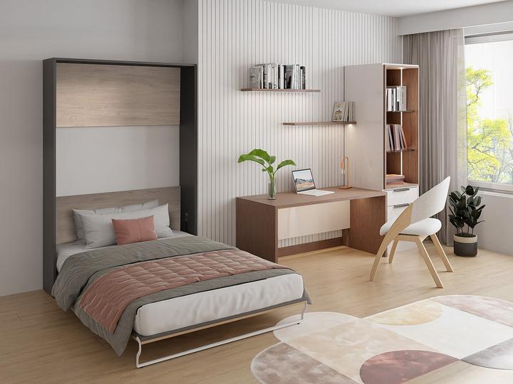 Produktbild Vente-unique Malina (140 x 200 cm)