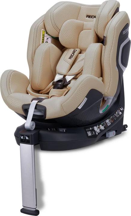 Produktbild Avova Recaro Xenon 1 Reboard Kindersitz (0-7 Jahre) (Reboarder, ECE R129/i-Size Norm)