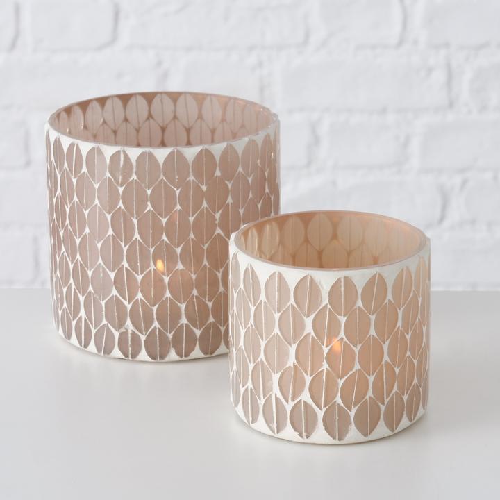 Produktbild Boltze Home Lepida (2 x, Ø 11 x 10 cm)