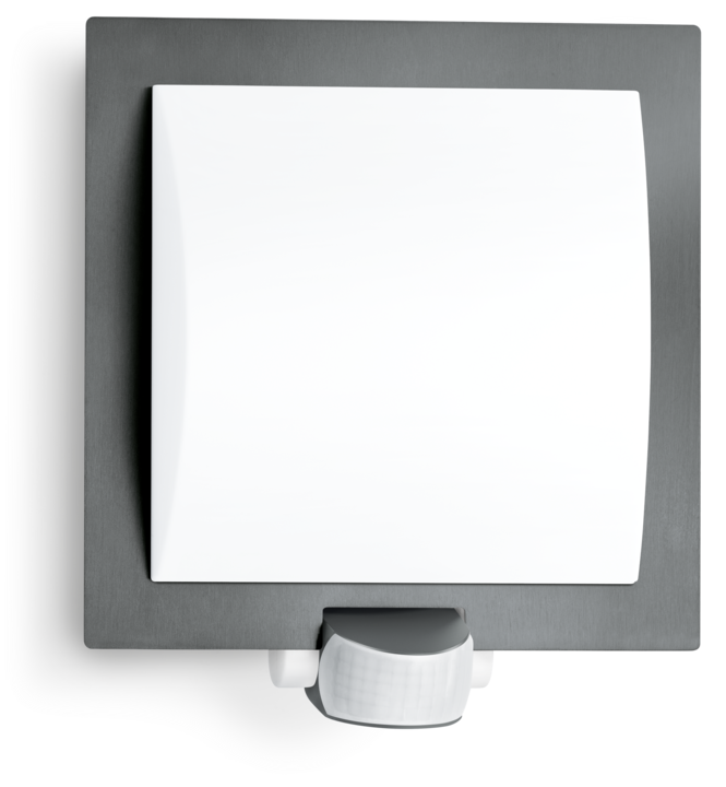 Steinel Sensorlampe L 20 S (2000 lm, E27, IP44)