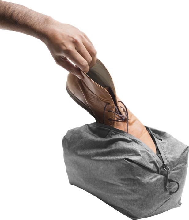 Immagine prodotto Peak Design Custodia per scarpe (9 l)