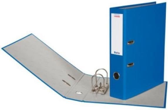 Actual product image Biella federal file (A4, 70 mm, 1 x)