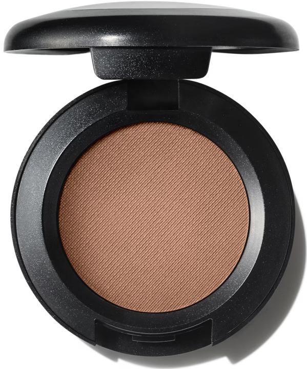 Actual product image MAC Cosmetics Eye Shadow (Charcoal Brown)