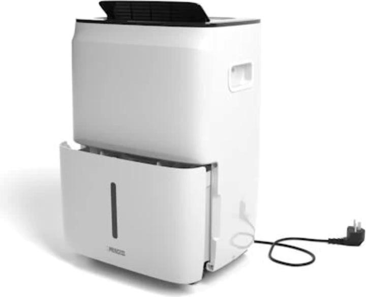 Actual product image Princess Dehumidifier D008B-30L, 30 liters for home (60 m²)