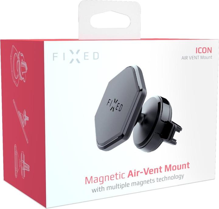 Image du produit Fixed Icon Air Vent