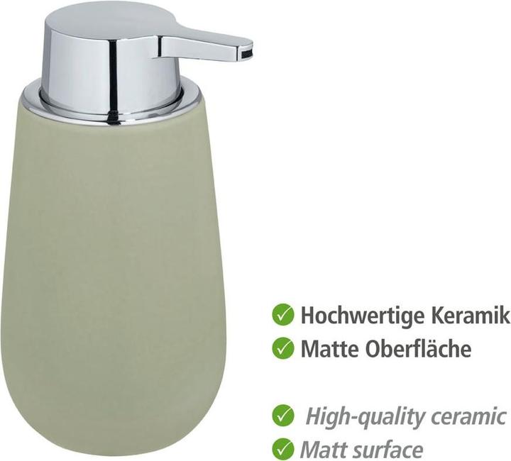 Image du produit Wenko Badi