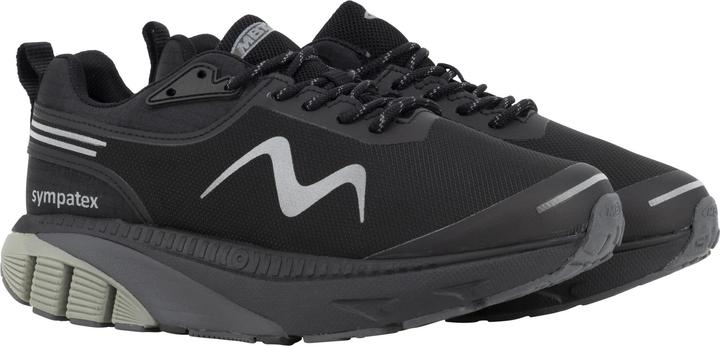 Image du produit Mbt Baskets MTR-1600 (37)