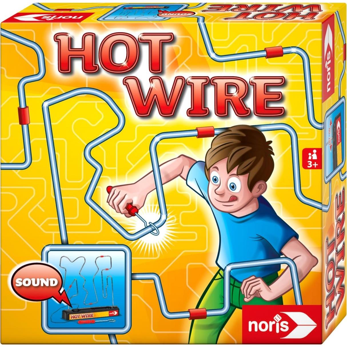 Noris Hot Wire