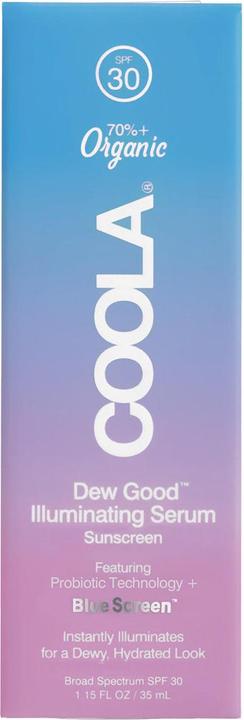 Actual product image Coola Suncare Dew Good (35 ml)