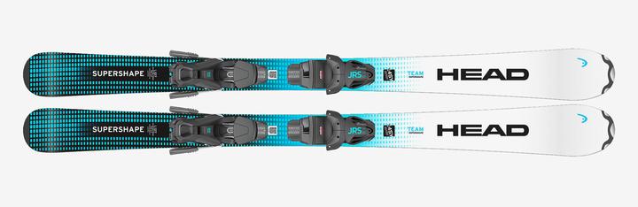 Produktbild Head Supershape Team Easy (137 cm, Ohne Bindung)