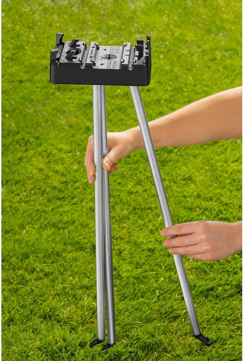 Produktbild Gardena Regner-Stativ (Viereckregner, Sprühregner)