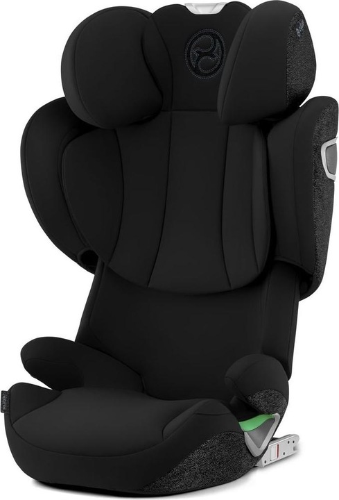 Immagine prodotto Cybex Soluzione T i-Fix (Seggiolino per bambini, ECE R129/i-Size Standard)