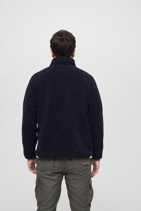 Produktbild Brandit Teddyfleece Troyer - 8114 (M)