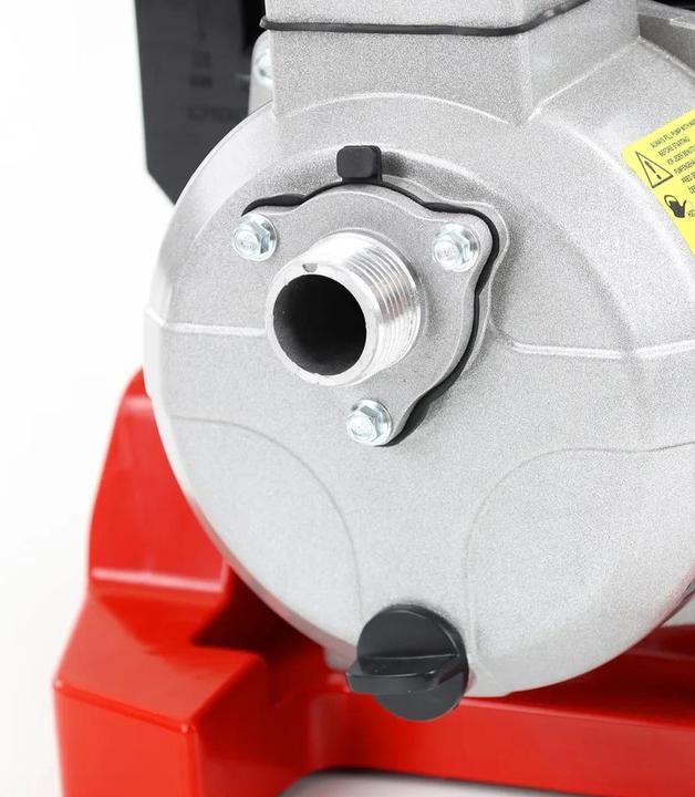 Actual product image Hecht 352 (Sewage pump)