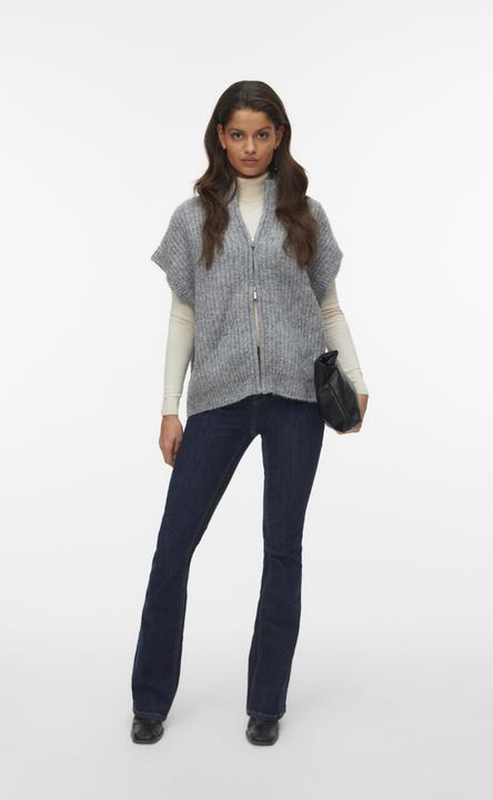Produktbild Vero Moda VMSALTY Strickweste Weste (L)