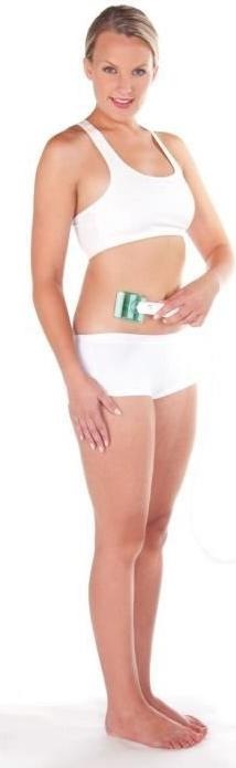 Produktbild Lanaform Beauty Aspect Massagegerät Gesicht, Hand, HIPS, Beine, Taille