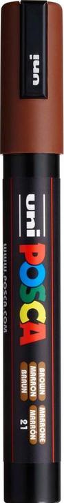 Image du produit Posca Marqueur moyen PC-5M (1x)