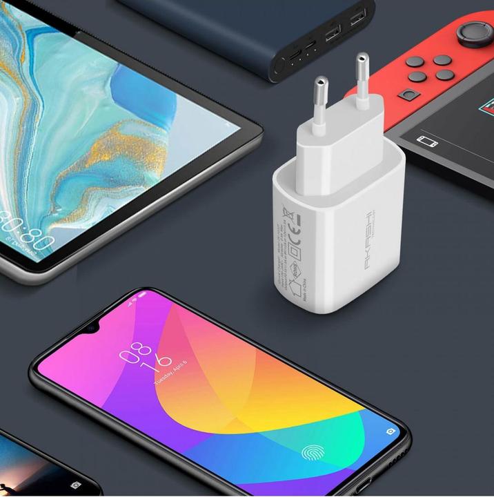 Image du produit Akashi ALTACPD18WH