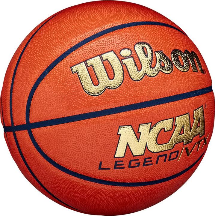 Produktbild Wilson Ncaa Legend Vtx Bskt (7)