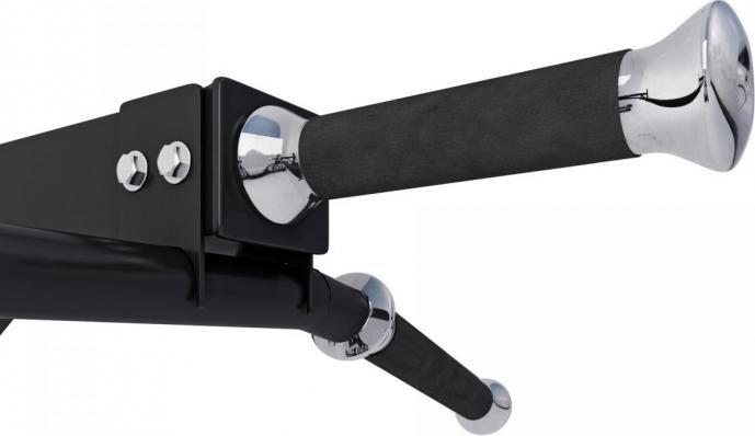Actual product image Maxxus Pull-up bar
