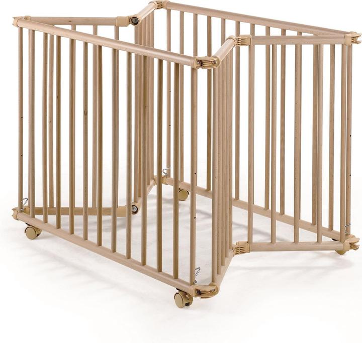 Image du produit Geuther Sur roulettes Lucilee (97 cm, 90 cm)