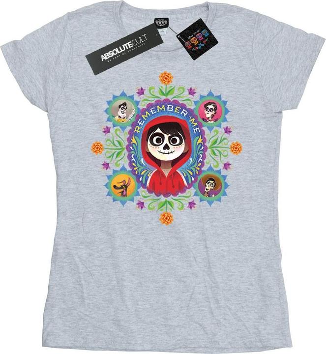 Produktbild Disney Coco Remember Me TShirt (M)