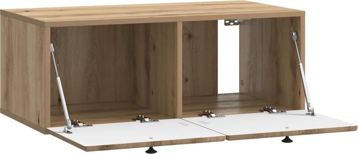 Produktbild vidaXL Wandschrank (78.50 x 41 x 30 cm)