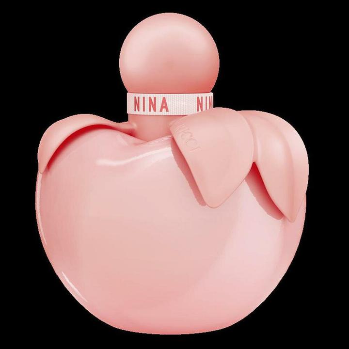 Actual product image Nina Ricci Rose Eau de Toilette (re) (Eau de toilette, 50 ml)