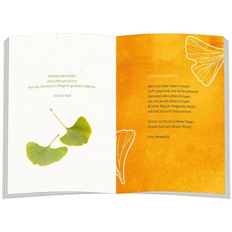 Thumbnail - Du bist nie zu alt, um jung zu sein, Sachbücher von Doris Bewernitz, Jörn Heller, Monica Lockowandt, Anthony de Mello, I...