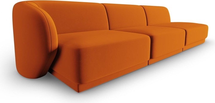 Actual product image CXL by Christian Lacroix Lionel (2 person sofa, 3-seater, 4-seater)