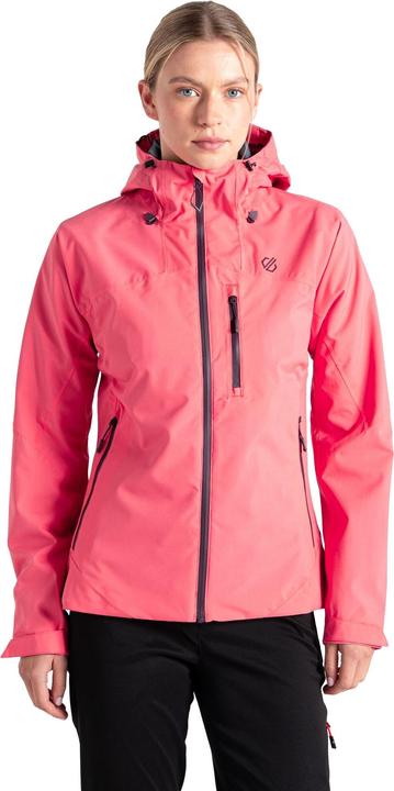 Produktbild Dare2b Torrek II Jacke wasserfest (38)