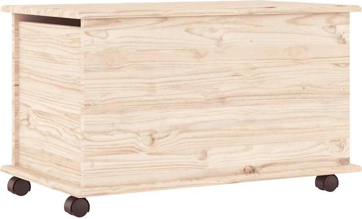 Actual product image vidaXL Truhe (39.50 cm, 70 l, 1x)