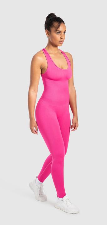 Produktbild Smilodox Jumpsuit Elsie (S)