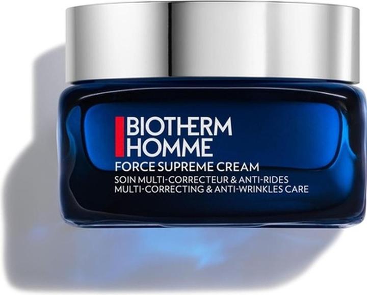 Biotherm Homme Force Supreme Youth Reshaping Cream (50 ml, 24h cream)