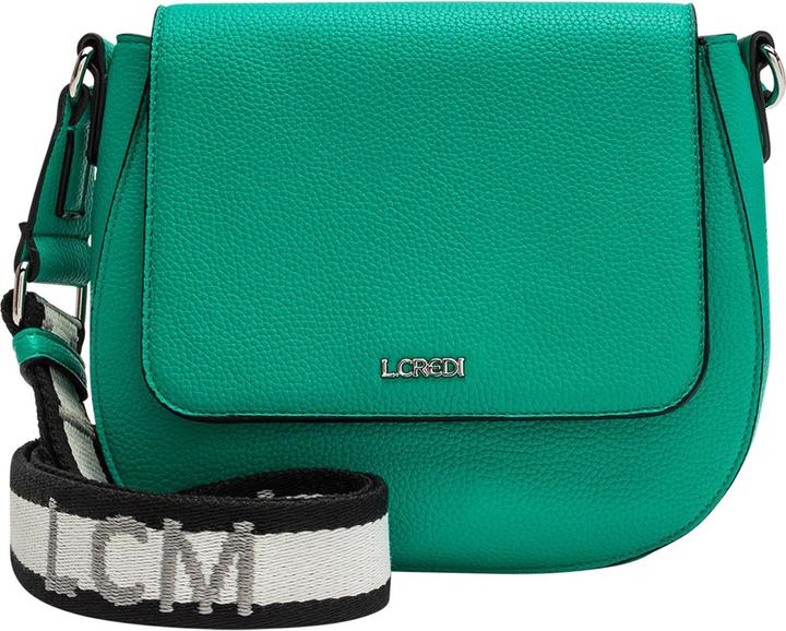 Immagine prodotto L.Credi Borsa a tracolla Kristie 24 cm
