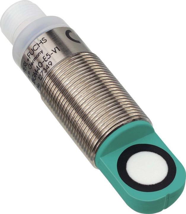 Pepperl & Fuchs Ultraschallsensor