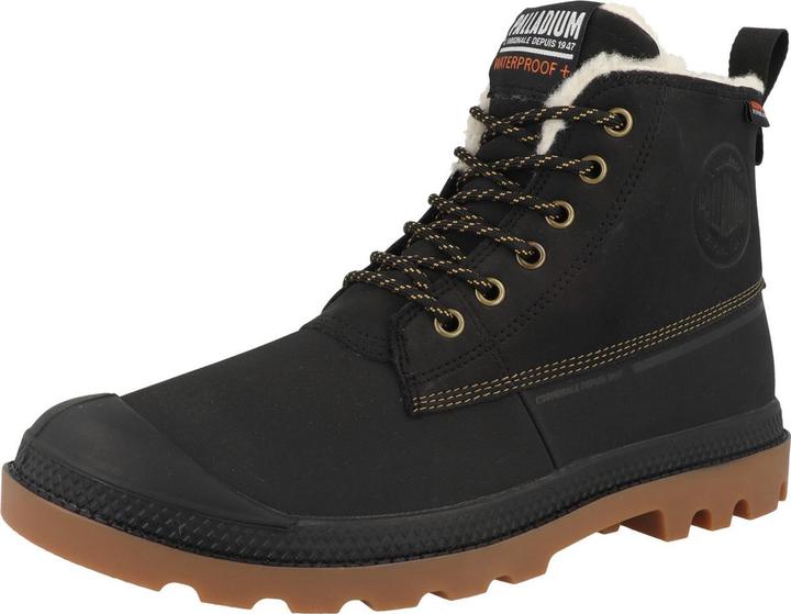 Image du produit Palladium Pampa Duck (46)