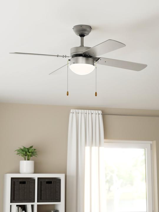 Actual product image EGLO Ceiling fan