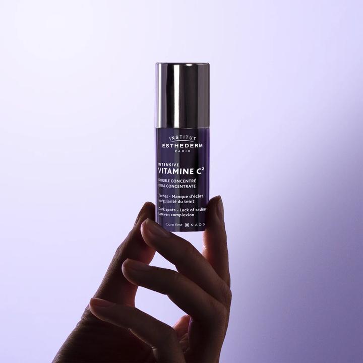 Productafbeelding Institut Esthederm Esthederm intensieve vitamine c sr 10ml (10 ml)