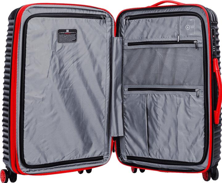 Actual product image Swissbags Snow tracks (81 l)