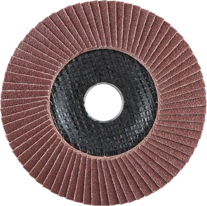 Produktbild Makita FLAPDISC ECONOMY TYPE 125MM A80 (A80)