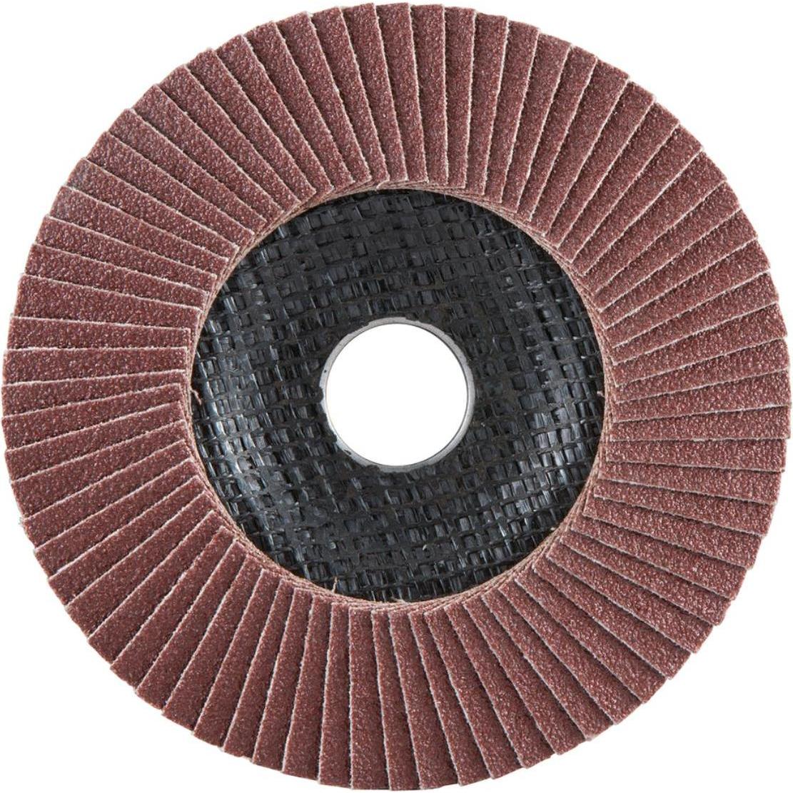 Thumbnail - Makita, Schleifmittel, FLAPDISC ECONOMY TYPE 125MM A80 (80)